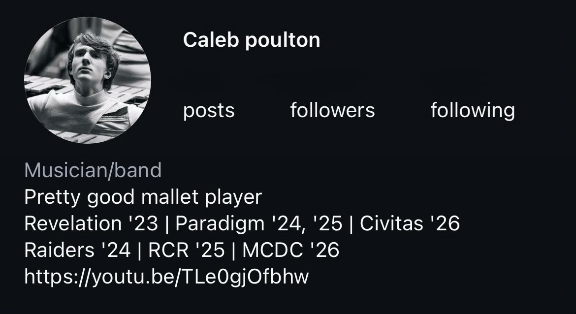 Insta bio without marching.bio